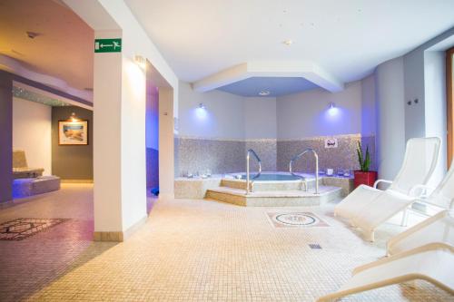 Hotel Promyk Wellness & Spa 3
