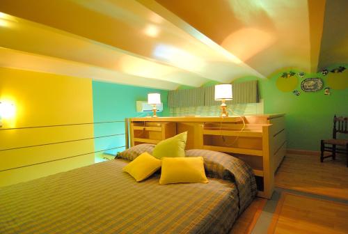 Suite Casa Pariolina, Řím (fotografie 4)