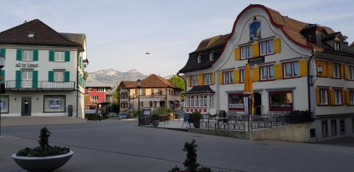 Adler Hotel - image 10