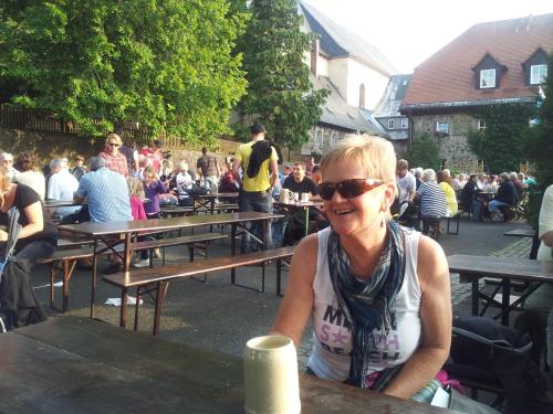 Gästehaus Hochrhönblick - main image