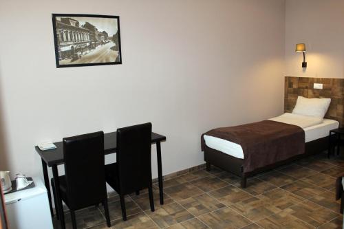 Promenade Panzió - image 14