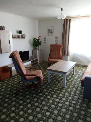 Létesítmények, Apartmán U Pavla (Apartman U Pavla) in Hradec Kralove