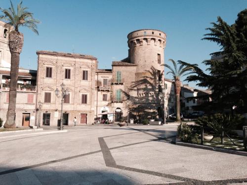 Leo’s house - Appartamento in centro