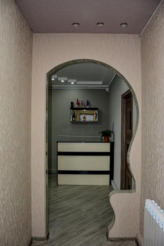 Newcastle - Apartment - Akhaltsikhe