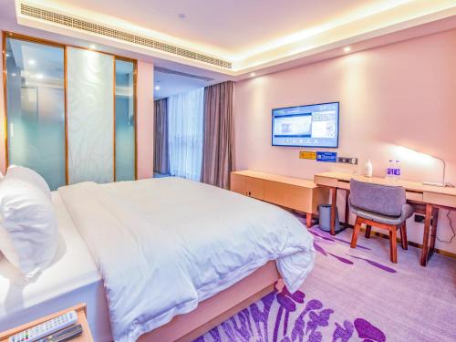 Lavande Hotel Chongqing Jiangbei Intemational Airport Teminal T3 Shop