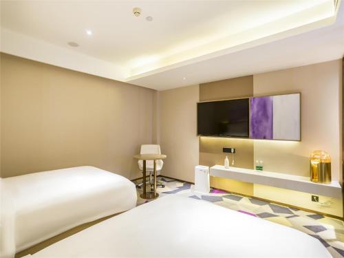 Lavande Hotels· Beijing Jiuxianqiao Dongfeng South Road