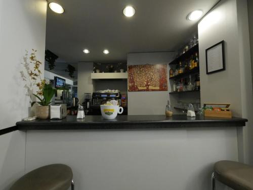 Hotel Careggi - image 13