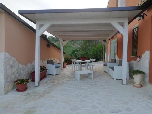  La Casa del Nonno in Spoltore