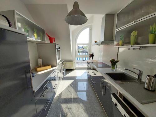 Cocina, Tova Cologne in Frechen