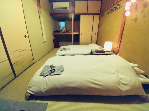 Tatami Room with External Private Shower Room - Miyazaki