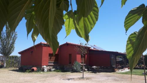 Accommodation in Papatrigo