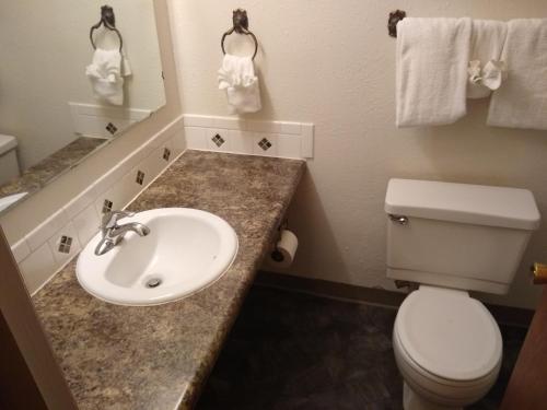 Townhouse Motel - image 2