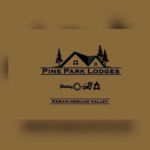 Pine Park Lodges in Mills