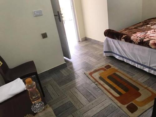 Pine Park Lodges in Mills