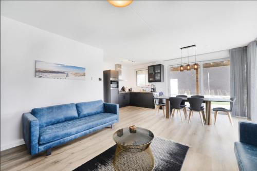 Casa Bos Schotsman Wellness - Jacuzzi - Rental eBikes - The Kamado BBQ in Kamperland