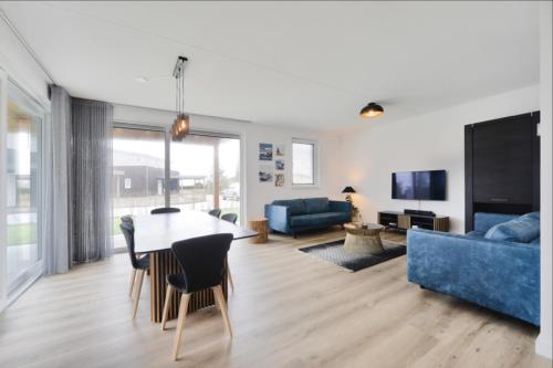 Casa Bos Schotsman Wellness - Jacuzzi - Rental eBikes - The Kamado BBQ in Kamperland