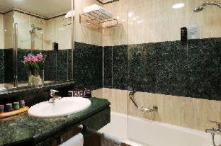Abba Rambla Hotel, Barcelona (fotografie 5)