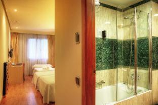 Abba Rambla Hotel, Barcelona (fotografie 6)