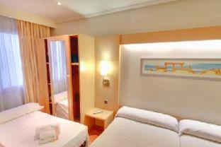 Abba Rambla Hotel, Barcelona (fotografie 7)
