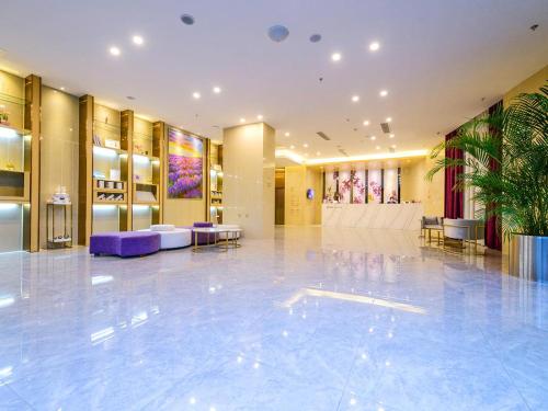 Lavande Hotel Chongqing Jiangbei Intemational Airport Teminal T3 Shop