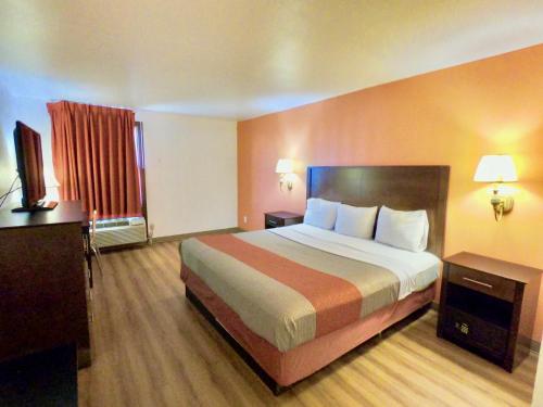 Motel 6-Levittown PA - Bensalem - image 4