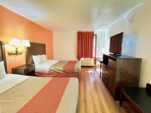 Motel 6-Levittown PA - Bensalem - image 8