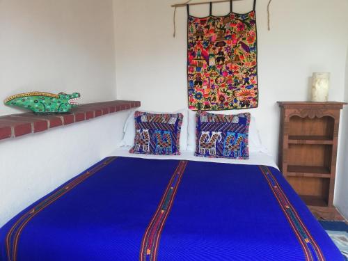 Yellow House Hostel B&B, Antigua Guatemala (Foto 5)