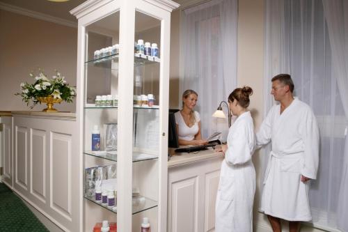 Spa Hotel Schlosspark - image 12