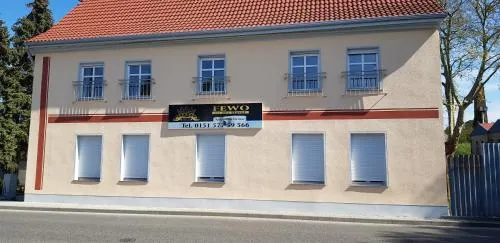 FeWo an der Havel in Zehdenick, Deutschland