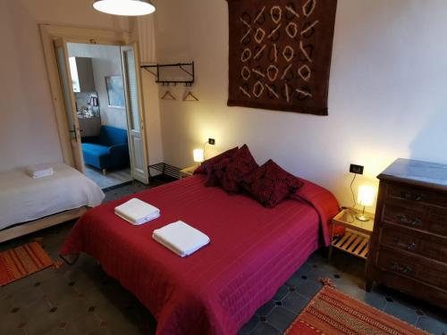 La casa sul porto - main image
