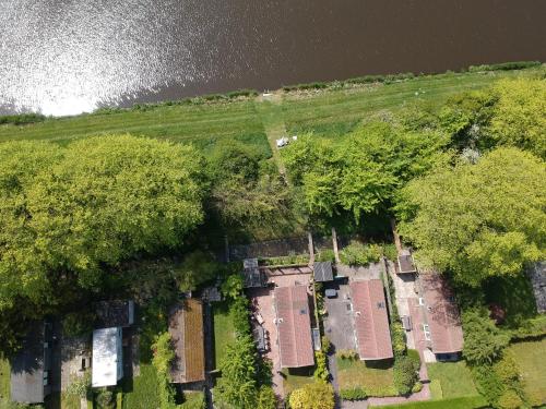  Klein Heemshof - Noord Holland aan uw voeten in Warmenhuizen