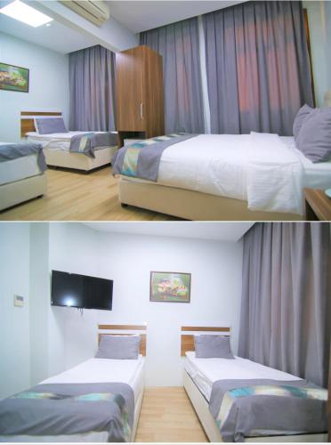 Safir Gold Hotel - image 6