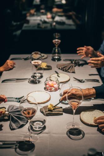 Balvanyos Resort - Peakture Hotel & Grand Hotel Balvanyos