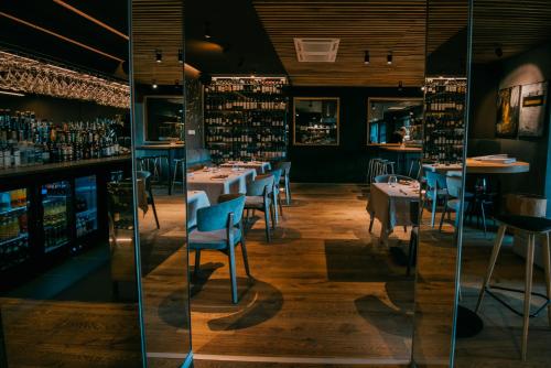 Balvanyos Resort - Peakture Hotel & Grand Hotel Balvanyos