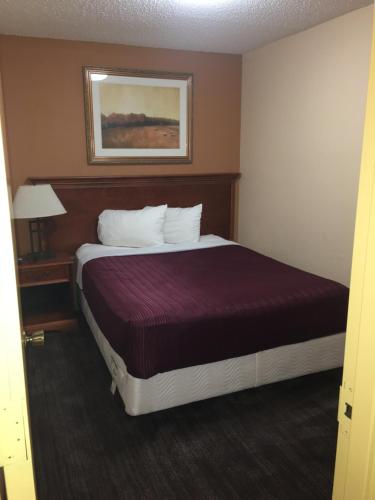 Rodeway Inn Sergeant Bluff - Sioux City