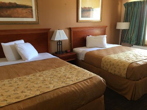 Rodeway Inn Sergeant Bluff - Sioux City