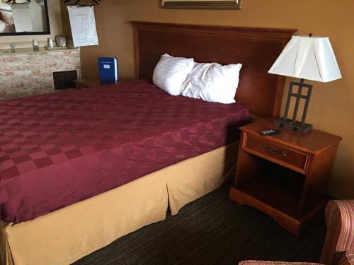 Rodeway Inn Sergeant Bluff - Sioux City