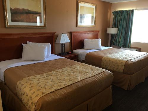 Rodeway Inn Sergeant Bluff - Sioux City