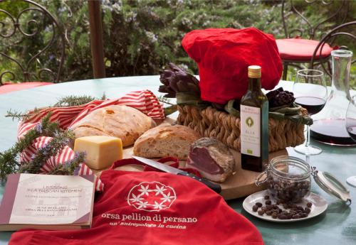 Agriturismo Borgo Personatina - image 8