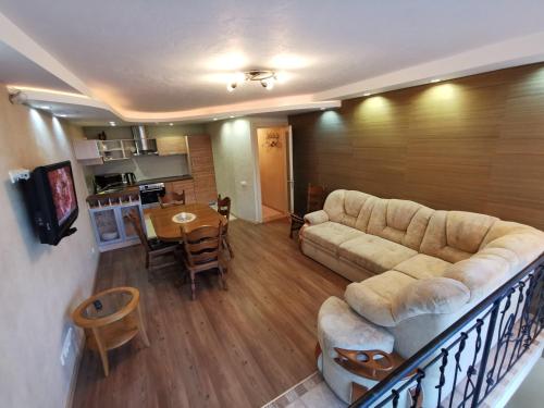 Pušynas Apartments - image 13
