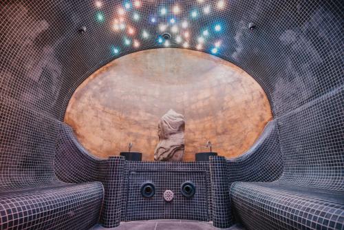 Balvanyos Resort - Peakture Hotel & Grand Hotel Balvanyos