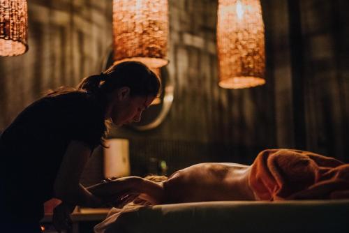 Balvanyos Resort - Peakture Hotel & Grand Hotel Balvanyos