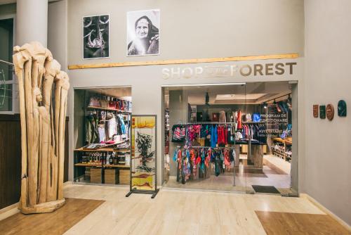 Balvanyos Resort - Peakture Hotel & Grand Hotel Balvanyos