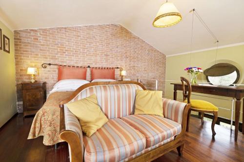 Borgo Grondaie Hotel in Siena