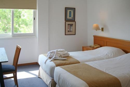 Chrielka Hotel - image 4