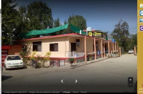 Four Seasons Guest House Jammu - image 4
