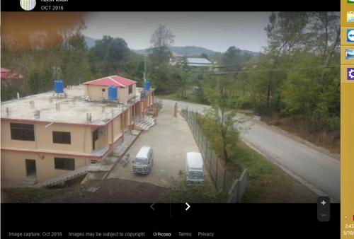 Four Seasons Guest House Jammu - image 5