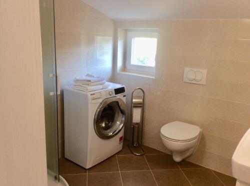 Villa jadranka Rab apartman Nick 2