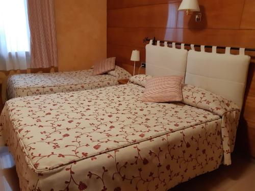 Hostal La Placeta