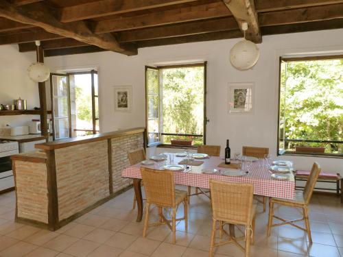 La Maillerie Gites gîte à louer Les Tuillères